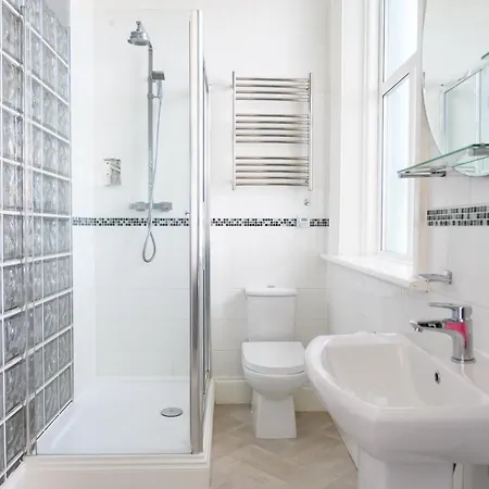 The Sandbeck, Egton Bridge 度假居 *