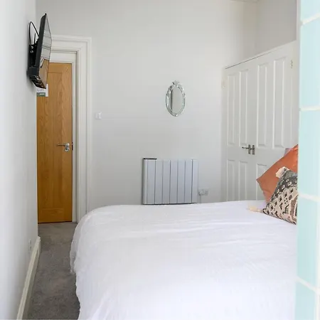 度假居 The Sandbeck, Egton Bridge *