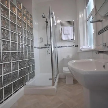 度假居 The Sandbeck, Egton Bridge