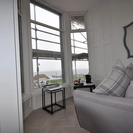 The Sandbeck, Egton Bridge 惠特比