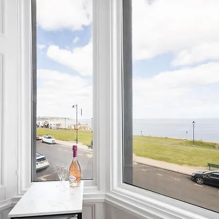 The Sandbeck, Egton Bridge 度假居