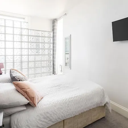 The Sandbeck, Egton Bridge 度假居 惠特比