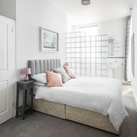 The Sandbeck, Egton Bridge 度假居 惠特比