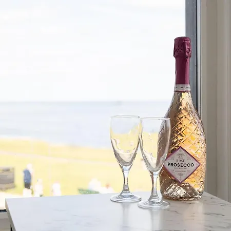 度假居 The Sandbeck, Egton Bridge