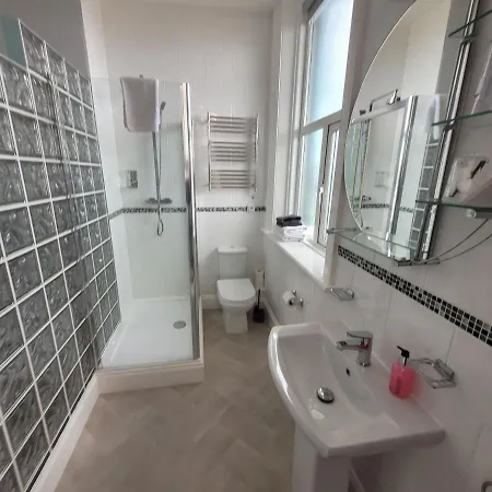 The Sandbeck, Egton Bridge 펜션 *