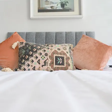 펜션 The Sandbeck, Egton Bridge