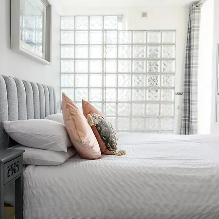 The Sandbeck, Egton Bridge 펜션