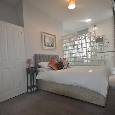 펜션 The Sandbeck, Egton Bridge