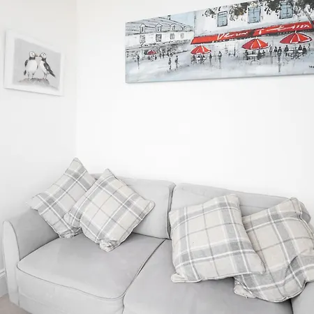 The Sandbeck, Egton Bridge * 휫비