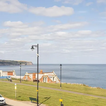 Дом отдыха The Sandbeck, Egton Bridge *