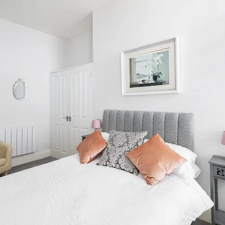 펜션 The Sandbeck, Egton Bridge *