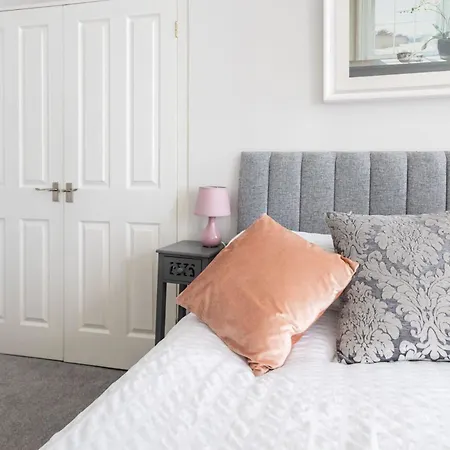 펜션 The Sandbeck, Egton Bridge