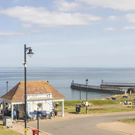 The Sandbeck, Egton Bridge