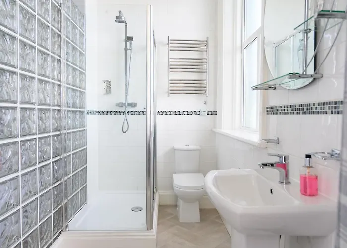 The Sandbeck, Egton Bridge Дом отдыха *