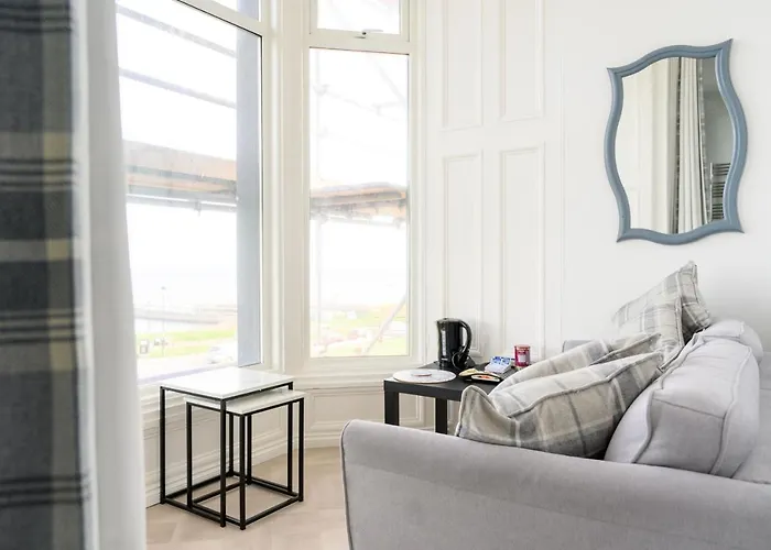 The Sandbeck, Egton Bridge Дом отдыха Уитби