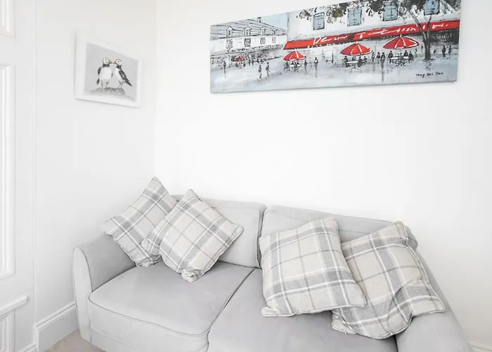 The Sandbeck, Egton Bridge * Уитби