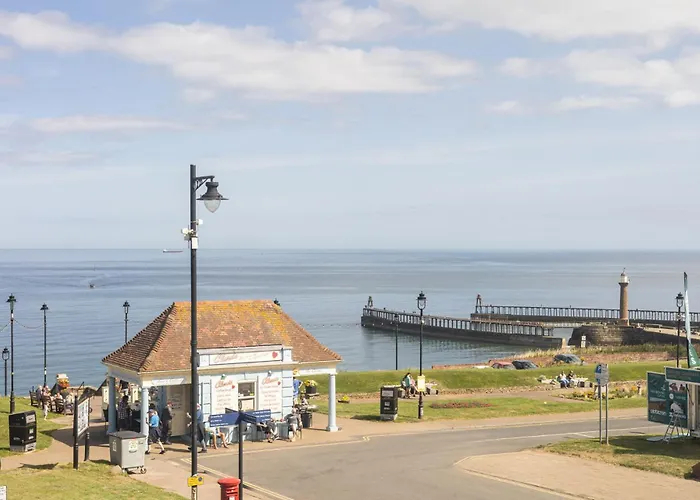 The Sandbeck, Egton Bridge